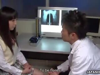 Surgeon heals ο ασθενής και ο πρόστυχος νοσοκόμα: ελεύθερα xxx βίντεο bb | xhamster