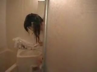 רָזֶה יפני מְאוּדֶה מקלחת מקניט