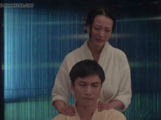 Daniella Wang - Due West our adult clip Journey 2018 Sex Scene