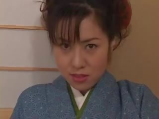 Chinatsu nakano - 23 에야디야 일본의 geisha mademoiselle
