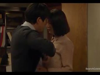 So-Young Park and Esom nude - Scarlet Innocence