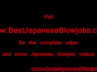 Blowjob japanese hairy goddess pussyfucked from behind