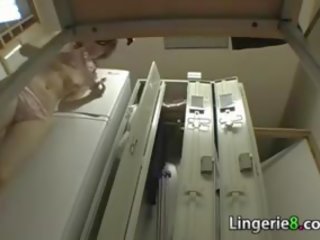 Asian Dressing Room Hidden Cameras