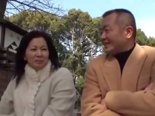יפני בוגר: חופשי אמא שאני אוהב לדפוק x מדורג אטב סרט 9c